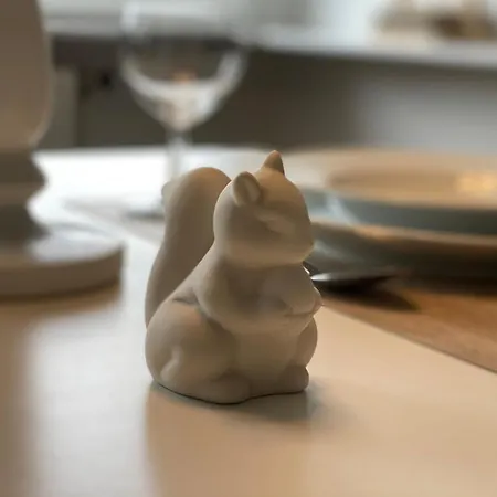 Panorama Am Rursee Heimbach