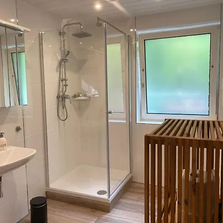 Panorama Am Rursee *