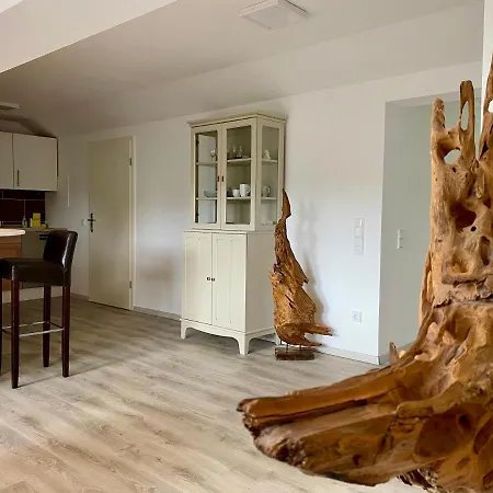 Apartmán Panorama Am Rursee