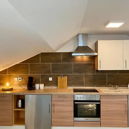 Panorama Am Rursee * Heimbach