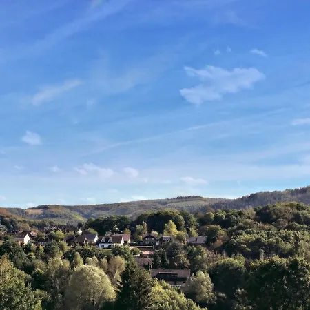Panorama Am Rursee Apartmán