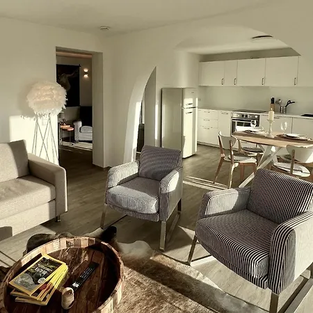 Panorama Am Rursee Apartmán Heimbach