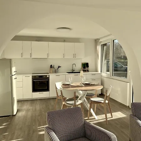 Panorama Am Rursee * Хаймбах