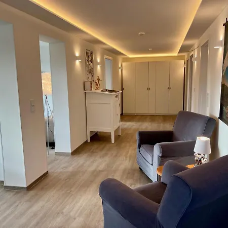 Panorama Am Rursee Хаймбах