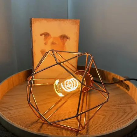 Panorama Am Rursee Apartmán *