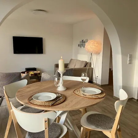 Panorama Am Rursee Heimbach