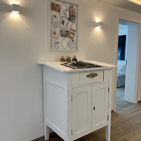 Panorama Am Rursee Apartmán Heimbach