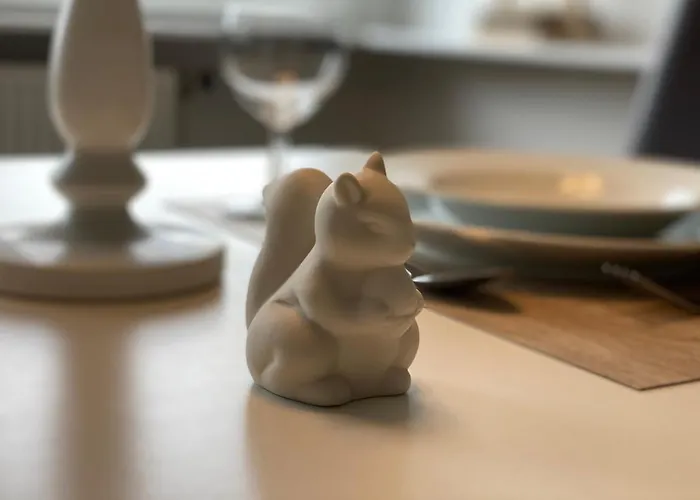 Panorama Am Rursee Heimbach