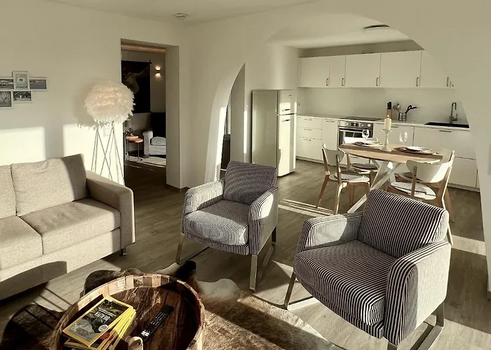 Panorama Am Rursee Apartmán Heimbach